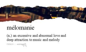 mélomanie